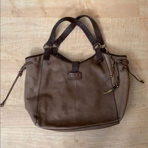 Lucky Brand Shoulder Bag